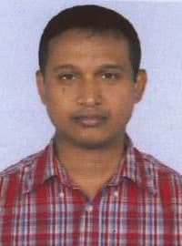 ডা. আহমেদ মিজানুর রহমান