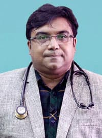 ডা. আহমেদ নাজমুল আনাম