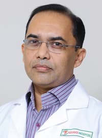 ডা. আহমেদ সাঈদ