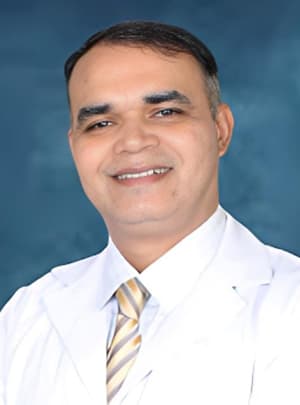 Assoc. Prof. Dr. Ahmed Sharif