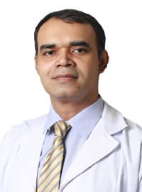 ডা. সহযোগী অধ্যাপক ডা. আহমেদ শরীফ