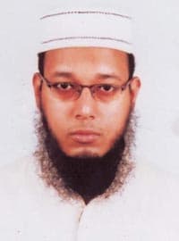ডা. আহমেদ তারিক