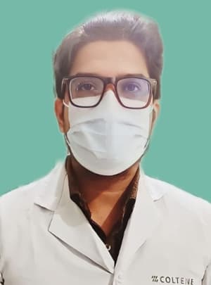 ডা. আহসানুদ্দিন আহমেদ চৌধুরী