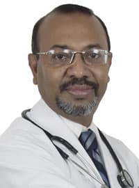 ডা. আহসানুল হক আমিন
