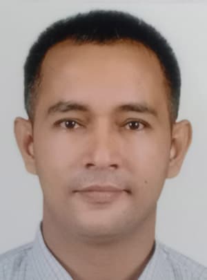 ডা. আজায় বড়ুয়া