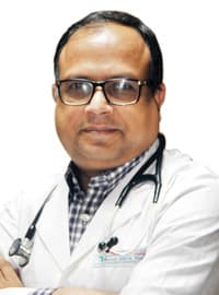 ডা. অজয় কুমার দত্ত