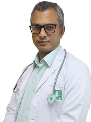 ডা. অজয় কুমার সরকার