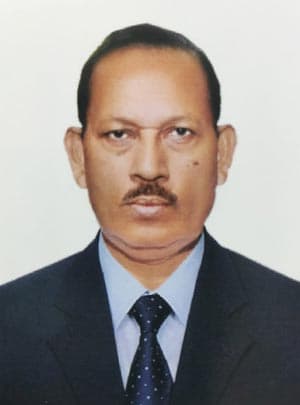 ডা. অজয় কুমার চৌধুরী