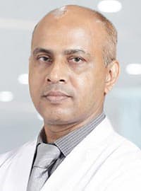 ডা. আখিল রাঞ্জন বিশ্বাস