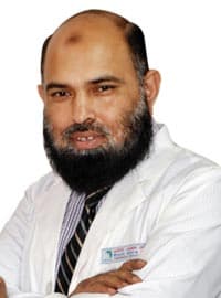 ডা. আখলাক আহমেদ