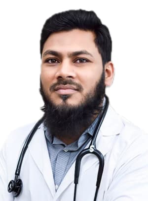 ডা. আখলাস ভূঁইয়া