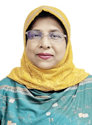 প্রফেসর ডা. আখতারি হোসেন চৌধুরী (নিপা)