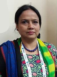 প্রফেসর ডা. আখতারুন্নেসা পারভীন