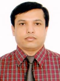 ডা. আখতারুজ্জামান রাজু