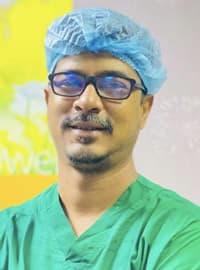 ডা. আখতার আহমেদ (শুভ)