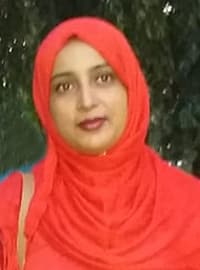 ডা. আকলিমা পারভীন ফাইজি
