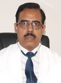 ডা. এ. কে. এম. খায়রুল আনাম চৌধুরী