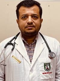 ডা. এ. কে. এম. মহিউদ্দিন ভূঁইয়া মাসুম