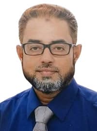 প্রফেসর ডা. এ. কে. এম. মুসা ভূঁইয়া বাবলু