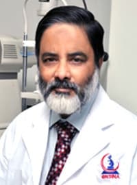 ডা. এ. কে. এম. নাজমুস সাকিব