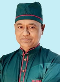 ডা. এ. কে. এস. জাহিদ মাহমুদ খান