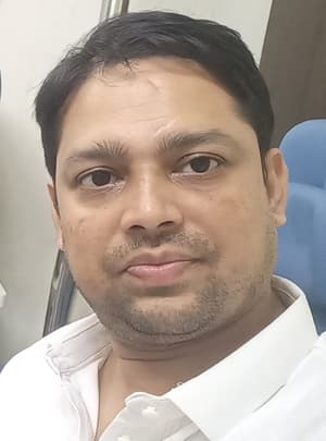 ডা. আক্শায় কুমার রায়