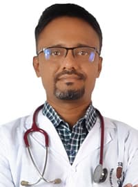 ডা. আল মাহমুদ আপ্পল