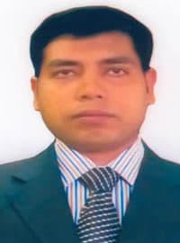 ডা. আলমগীর হোসেন