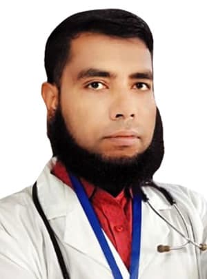 ডা. আলমগীর হোসান