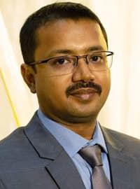 ডা. আলমগীর মোঃ শোয়াব