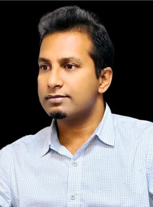 ডা. আলাউদ্দিন শিকদার