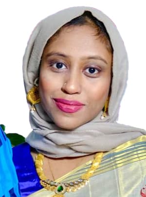 ডা. আলিফা সালবিন