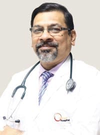 ডা. আলিম আখতার ভূঁইয়া