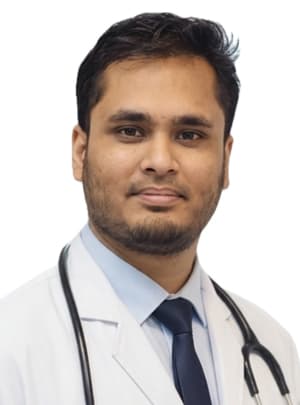 ডা. আলিম আল রাজি
