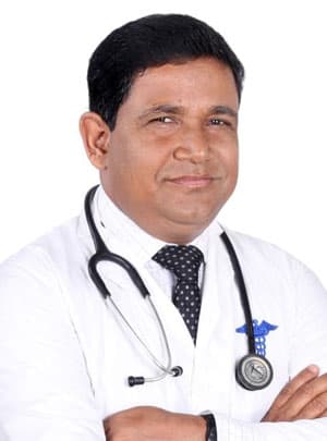 ডা. আলক চন্দ্র সরকার