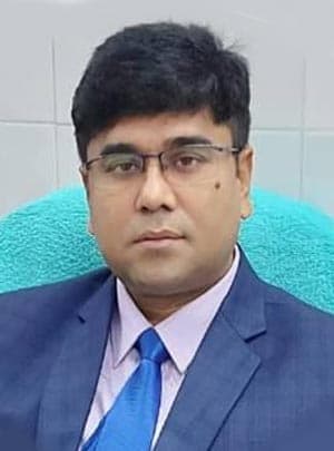 ডা. আলক কুমার মন্ডল