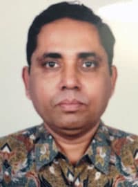 ডা. আলক কুমার রাহা