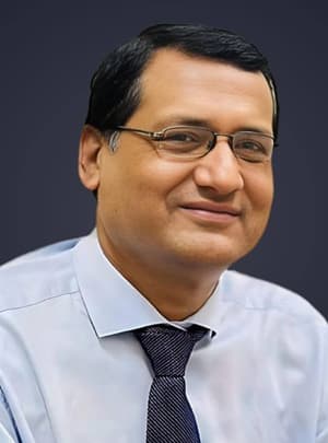 প্রফেসর ডা. এলভিন সাহা