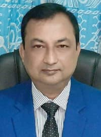 ডা. আমালেন্দু ভট্টাচার্য