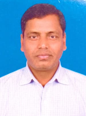ডা. আমার কান্তি শীল
