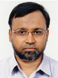 ডা. আমিন লুৎফুল কবির