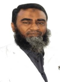 ডা. আমিনুর রহমান আজাদ