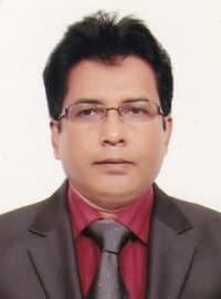 ডা. আমির মোহাম্মদ খান