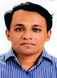ডা. আমিরুজ্জামান সুমন