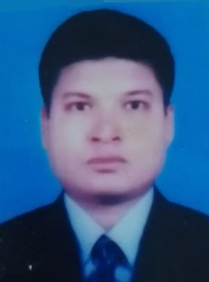 ডা. অমিত কুমার বড়ুয়া