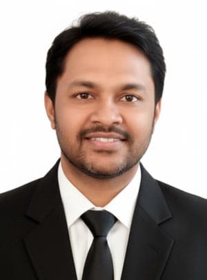 ডা. অমিত কুমার দেভনাথ