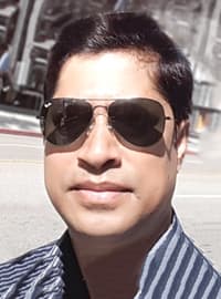 ডা. আমিতাভ সরকার
