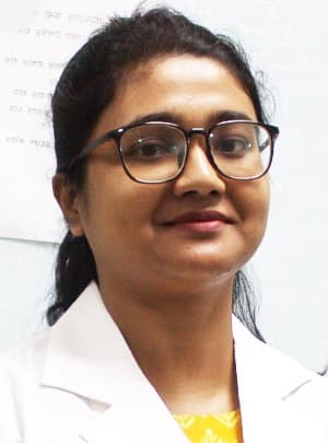ডা. আনামিকা পাল