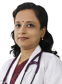 ডা. আনামিকা সাহা