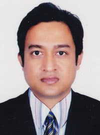 ডা. আনান্দ কিশোর ঘোষ